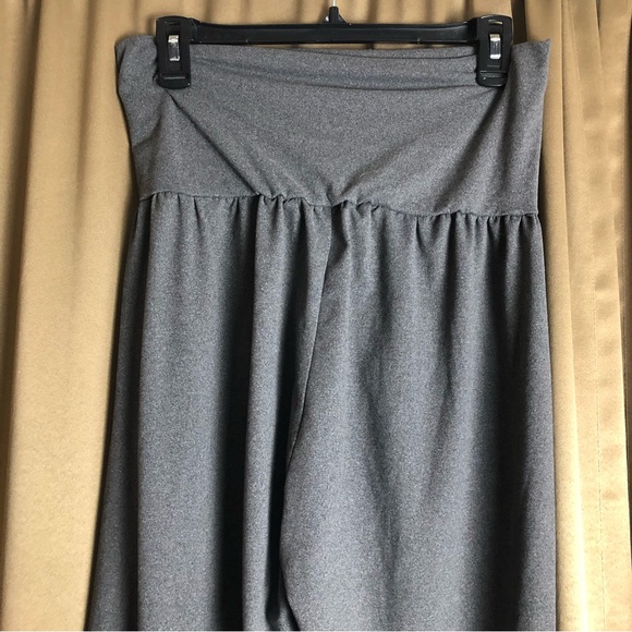 Embrace Life Jogger Harem Pants - Picture 8 of 9